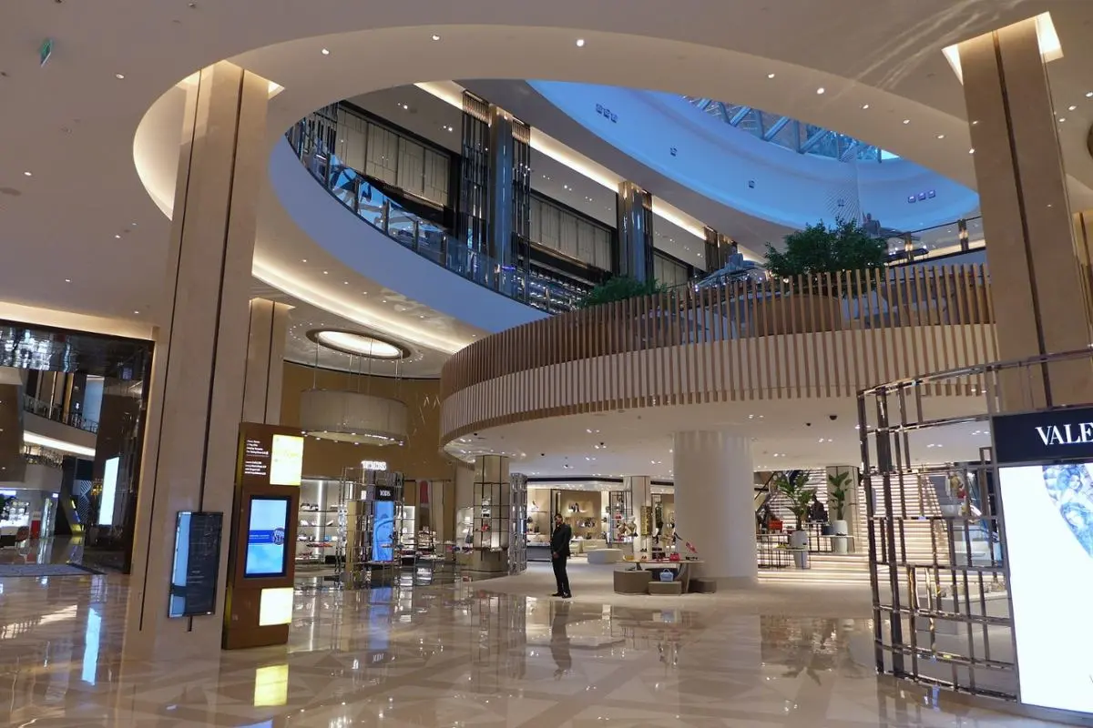 City of Dreams Cotai