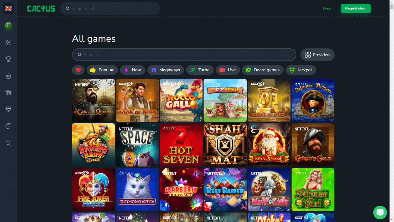 Cactus_Casino_game_gallery_desktop