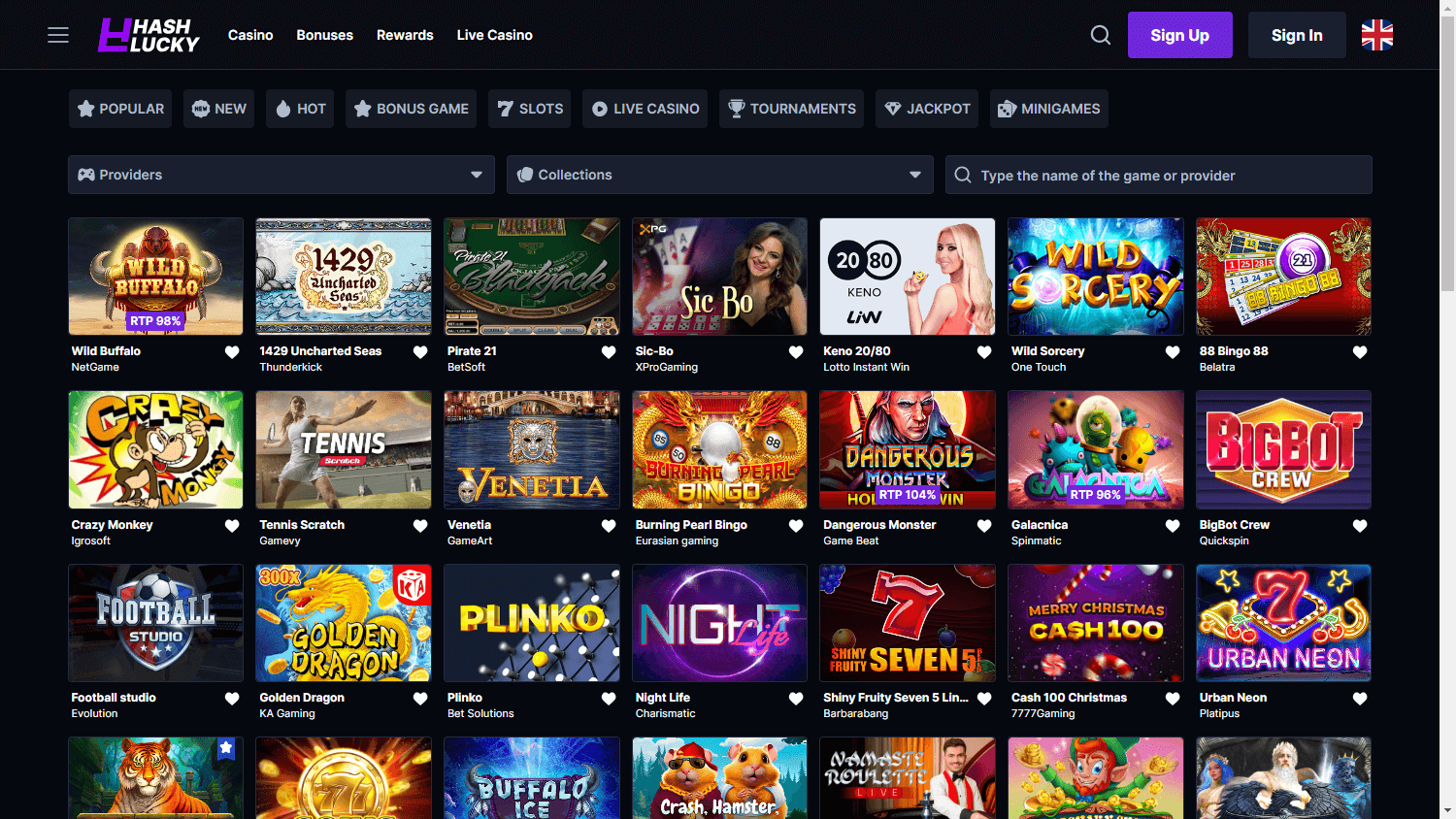 hashlucky_casino_game_gallery_desktop