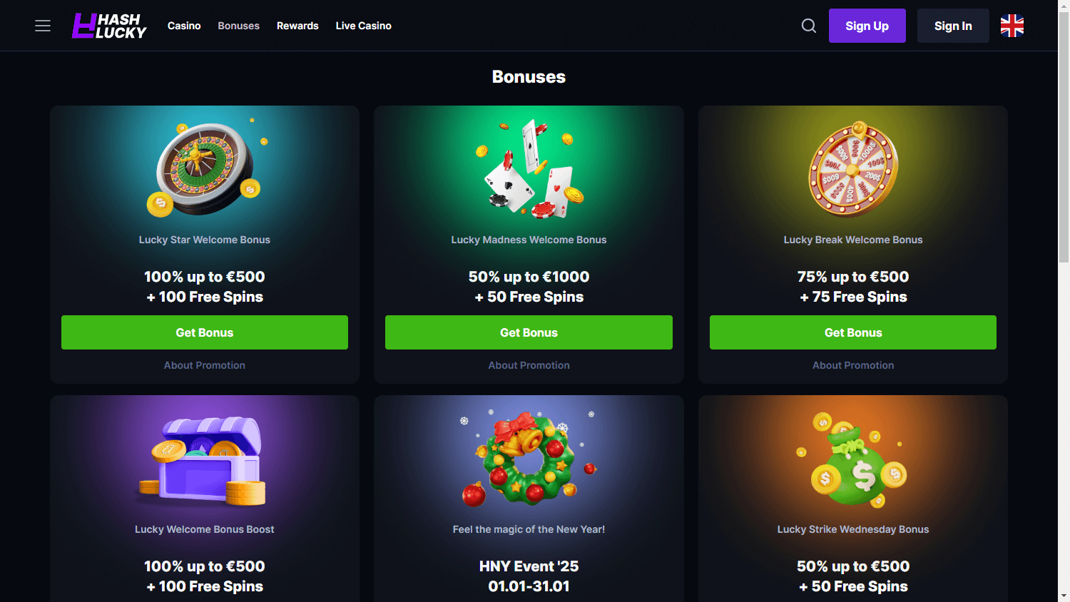 hashlucky_casino_promotions_desktop