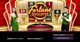 pragmatic-play-fortune-roulette-game