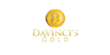 DaVincis Gold Casino