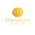DaVincis Gold Casino Logo