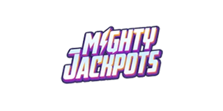 Mighty Jackpots Casino Logo