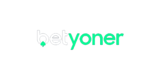 Betyoner Casino Logo