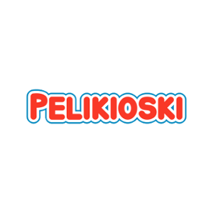 Pelikioski Casino Logo