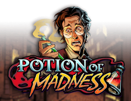 Potion of Madness