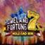 Homeland Fortune 7s Hold and Win