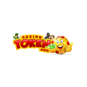 Casinotoken.com Logo