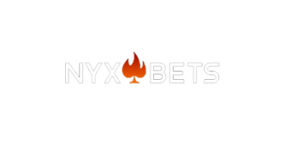 NYXbets Casino logo
