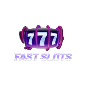 Fast Slots Casino Logo