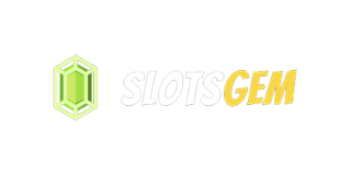 SlotsGem Casino logo