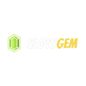SlotsGem Casino Logo