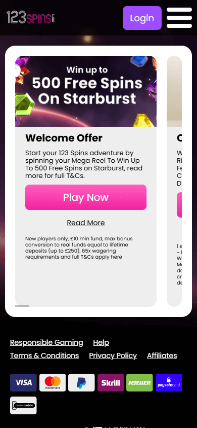 123 Casino Review: A Top Choice for UK Players