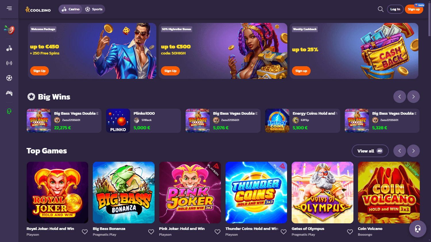 coolzino apk