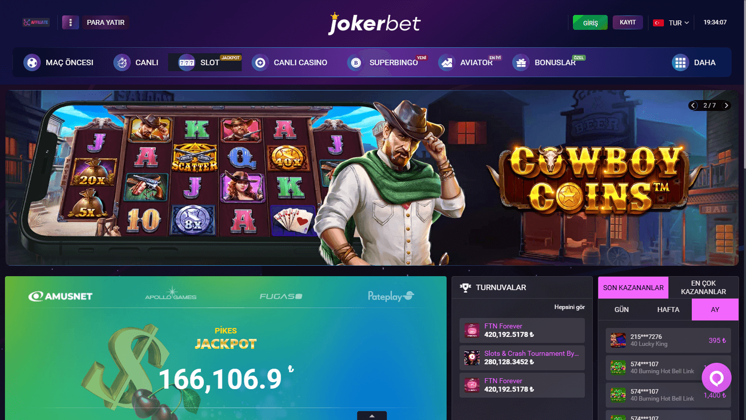 JokerBet