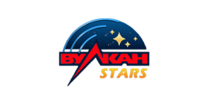 Vulkan Stars Casino Logo