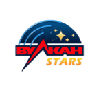 Vulkan Stars Casino Logo