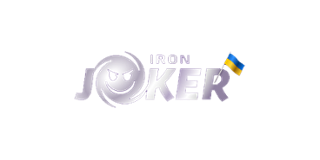 Iron Joker Casino Logo