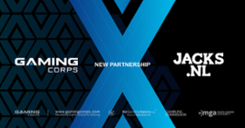 Gaming Corps and Jacks.nl