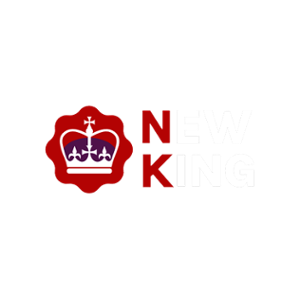 New king Casino Logo