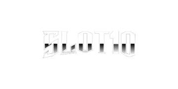 Slot10 Casino Logo