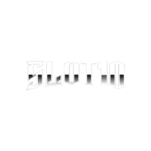 Slot10 Casino Logo