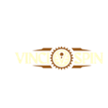 Vincispin Casino Logo