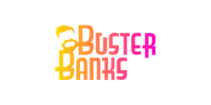 バスターバンクスカジノ Logo