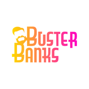Buster Banks Casino Logo