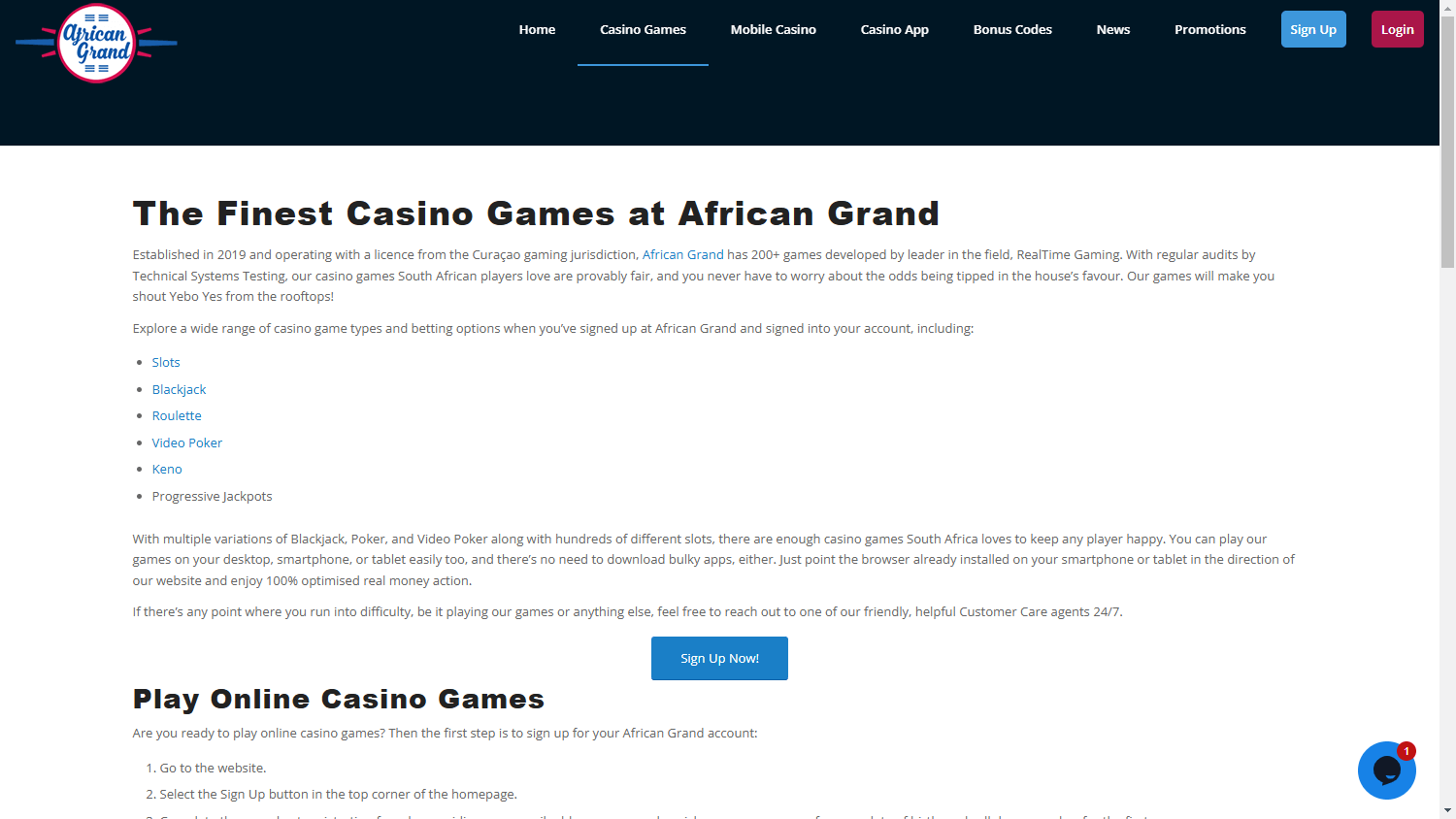 African_Grande_Casino_game_gallery_desktop