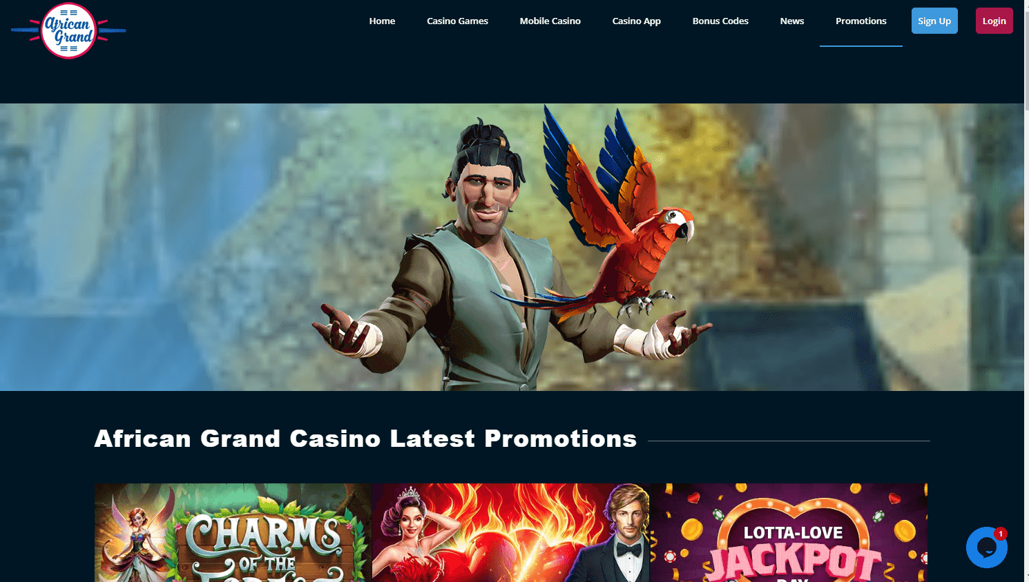 African_Grande_Casino_promotions_desktop