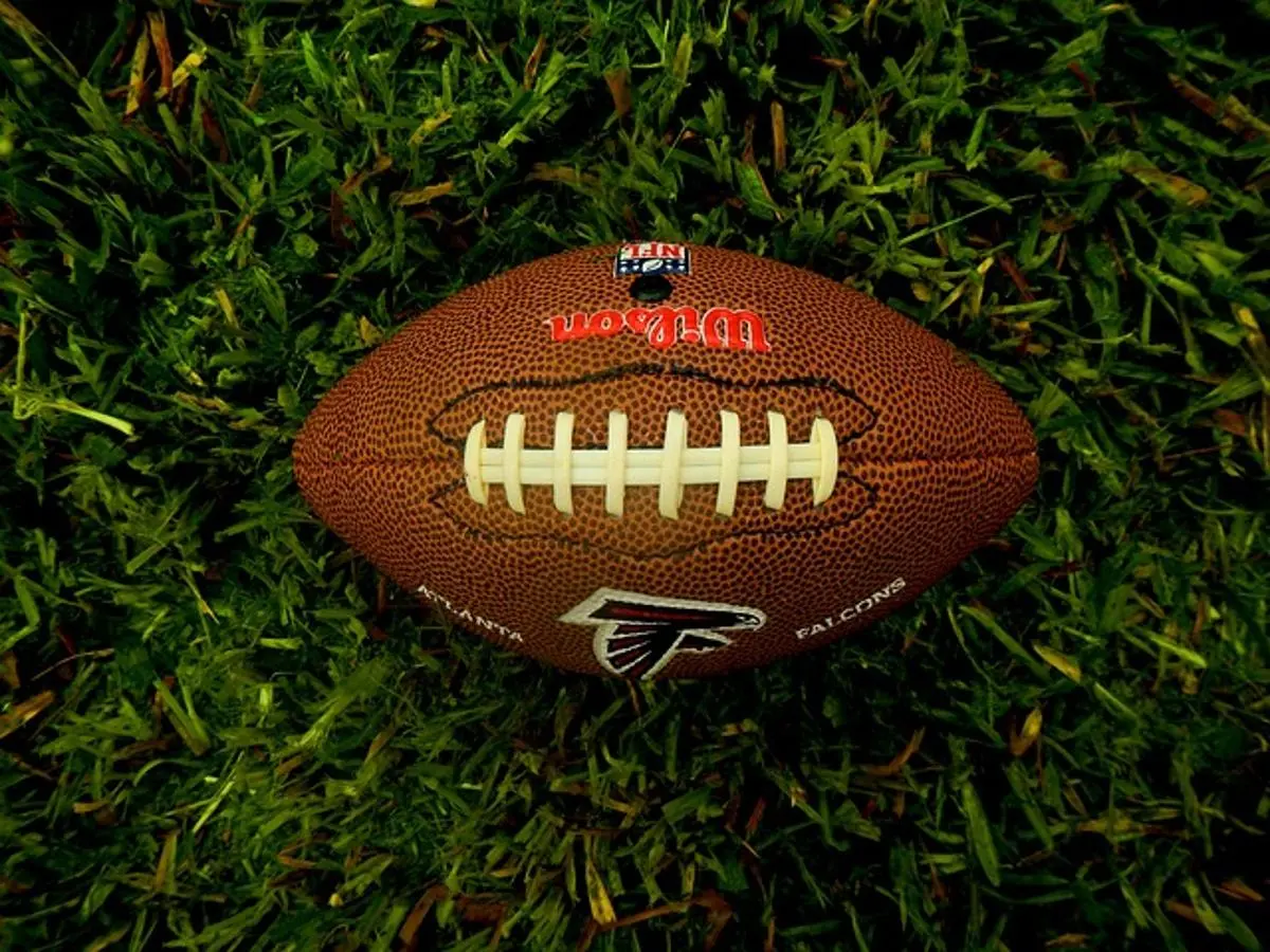 football-on-grass