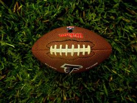 football-on-grass