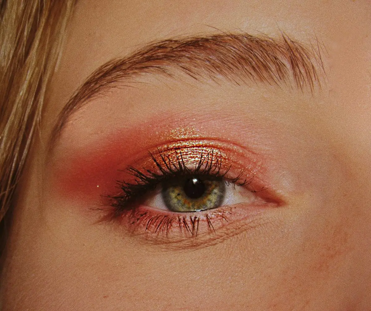 Makeup company
