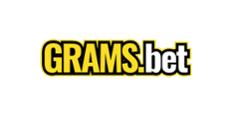 Grams.bet Casino Logo