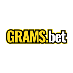 Grams.bet Casino Logo