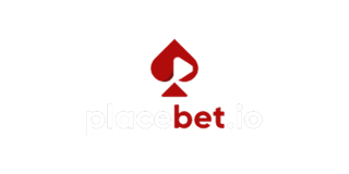 PlaceBet.io Casino Logo
