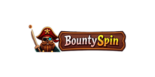 BountySpin Casino Logo