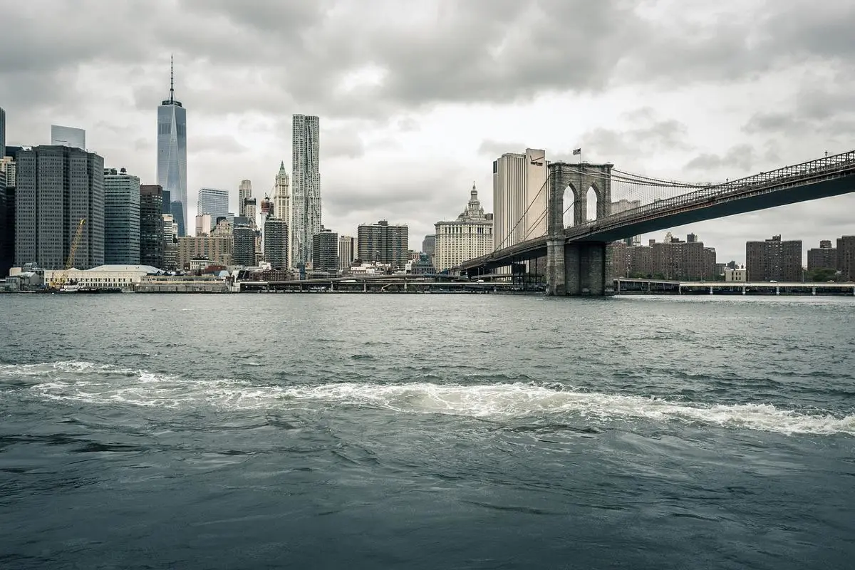 new-york-cityscape