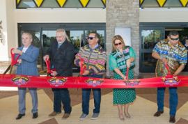 seminole-brighton-bay-hotel-and-casino-ribbon-cutting