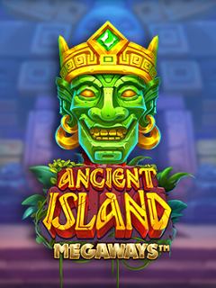 Ancient Island Megaways