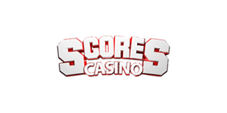Scores Casino NJ Logo