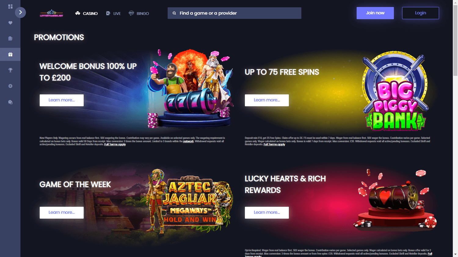 lotterycasino.net_promotions_desktop