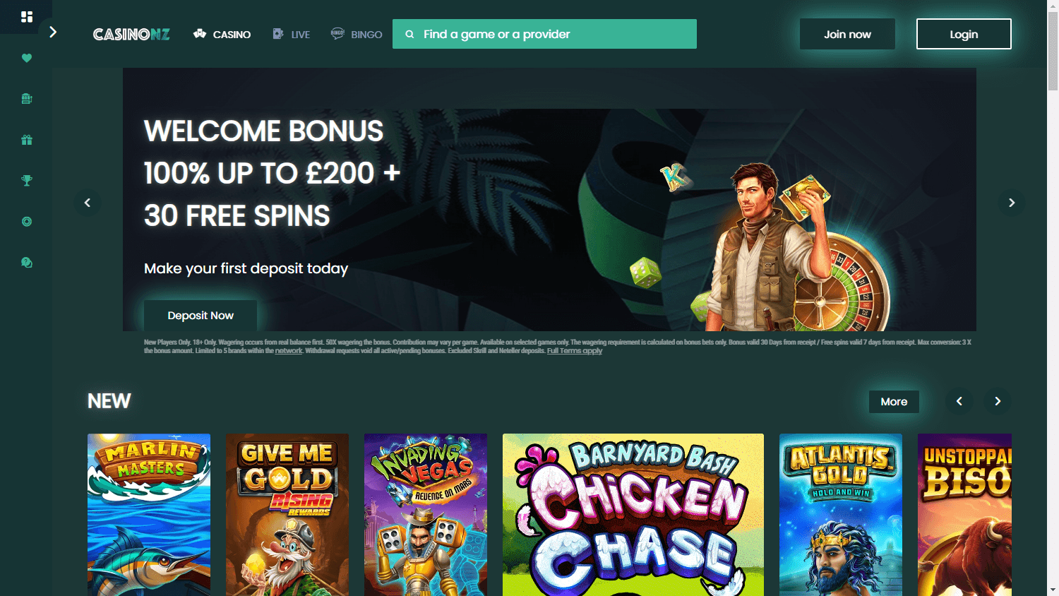 casinonz_homepage_desktop