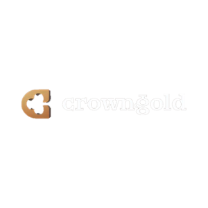 Crowngold Casino Logo