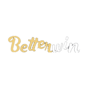 BetterWin Casino Logo