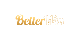 BetterWin Casino Logo