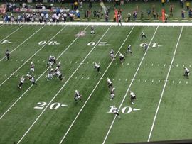 american-football-field
