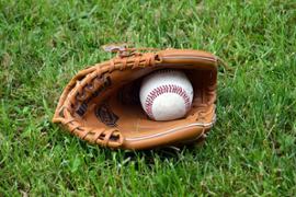 baseball-and-glove